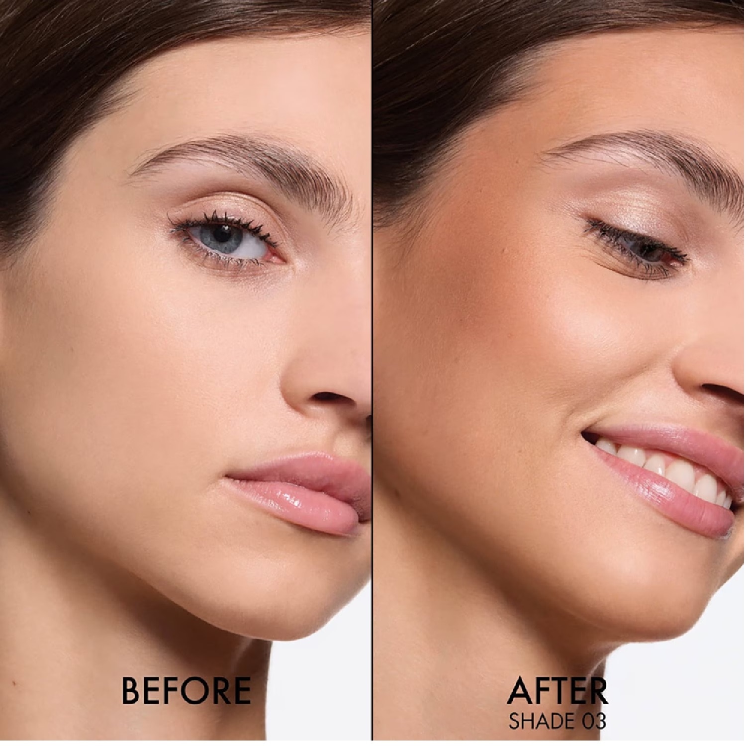 DIOR FOREVER NUDE BRONZE (POLVOS BRONCEADORES PARA ROSTRO CON ACABADO MATE)